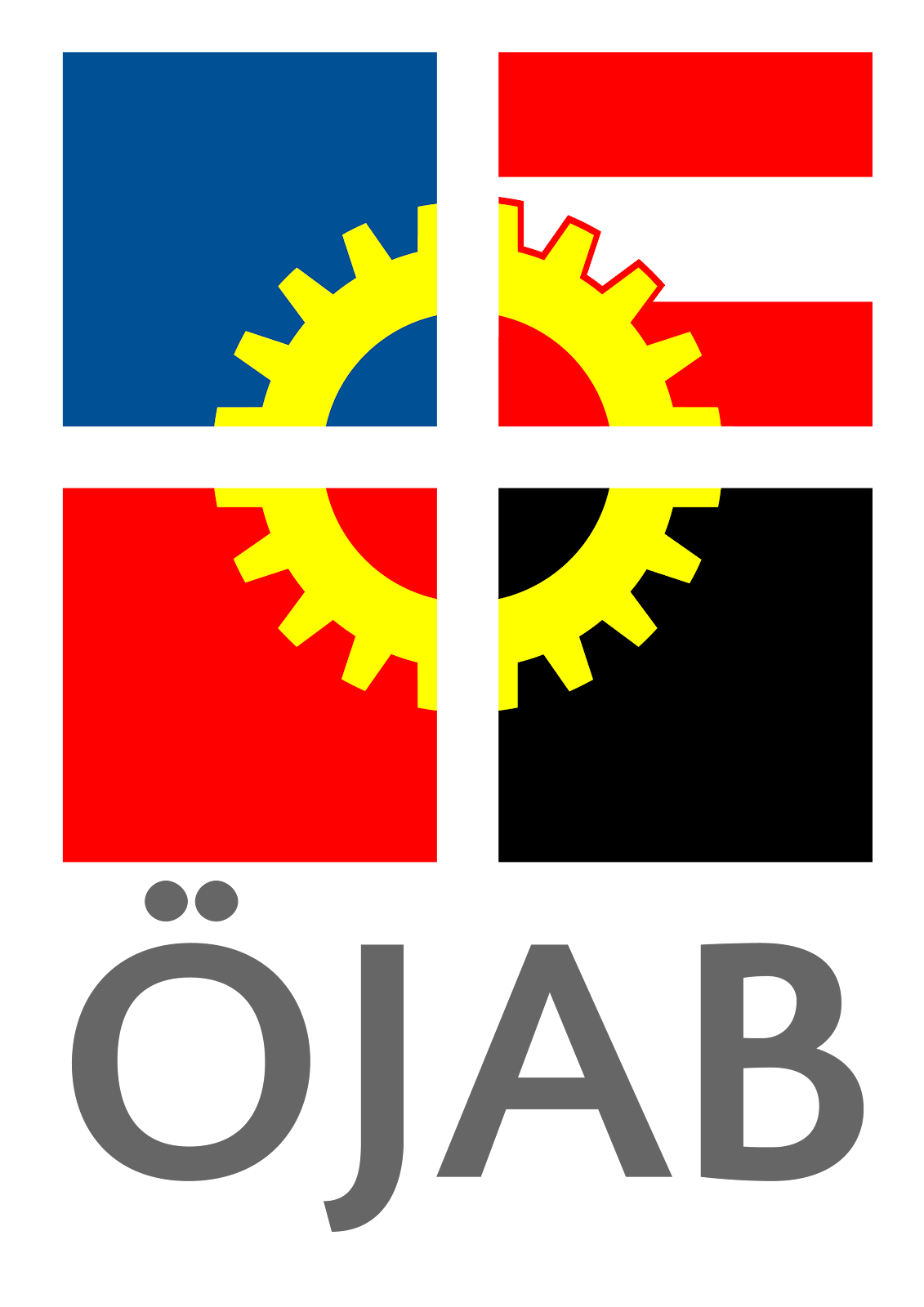 ÖJAB logo