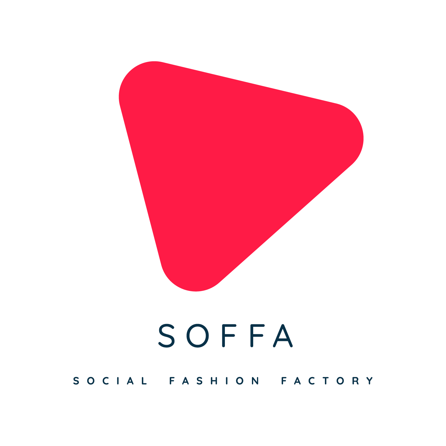 SOFFA – The Nest Social Cooperative Enterprise logo