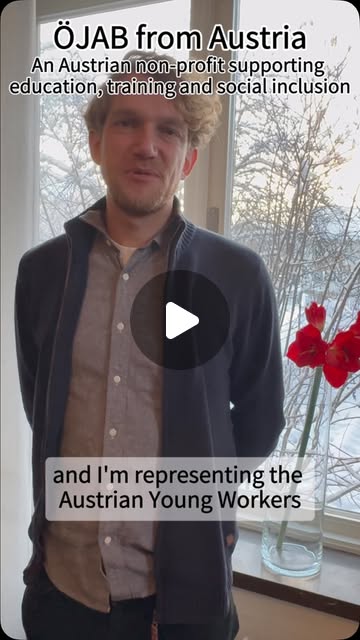 Meet the WORICA partners: ÖJAB, Austria