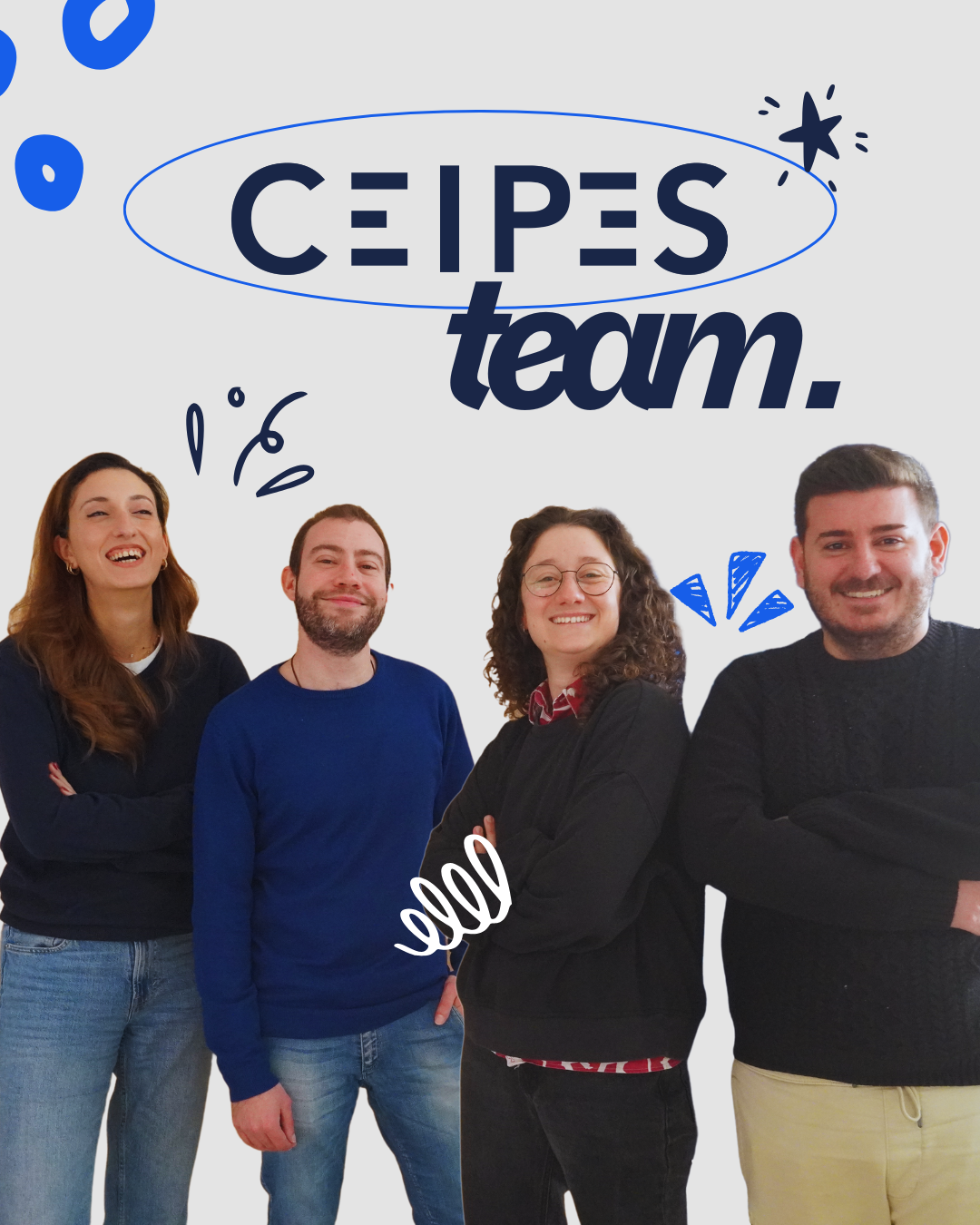 CEIPES team